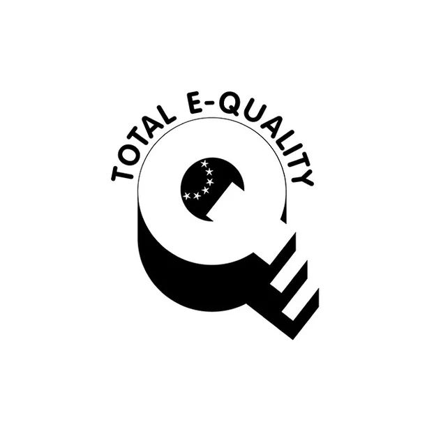 Gütesiegel TOTAL E-QUALITY 2008, 2011, 2014, 2017, 2020 und 2023 | Queisser